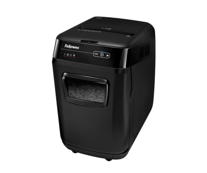 Niszczarka FELLOWES AutoMax 200C (4653601)